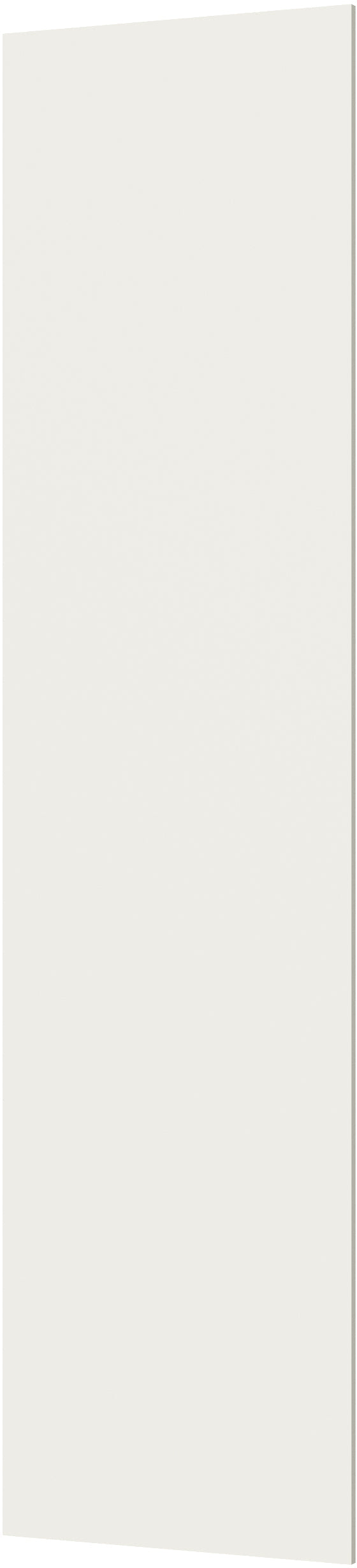 Caldwell Cream White Skin Panel 48" X 96" X 1/4" (LOCAL PICKUP ONLY, CANNOT BE SHIPPED) Assembled