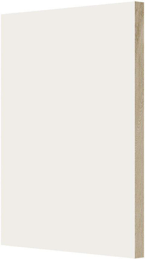 Caldwell Ivory Toe Kick 4 1/2" X 1/4" X 96"