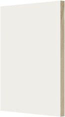 Cream White Shaker Toe Kick 4 1/2" X 1/4" X 96"