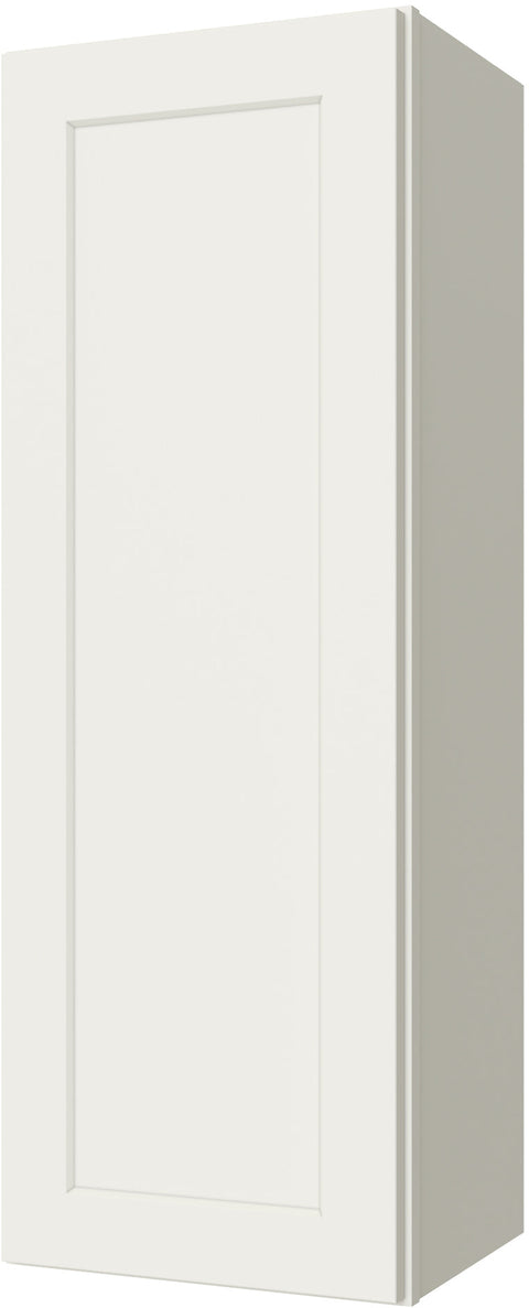 Caldwell Ivory Wall Cabinet 36" X 36"
