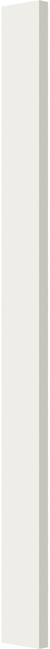 Caldwell Ivory Wall Filler 3" X 30" Assembled