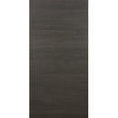 Torino Dark Wood Sample Door