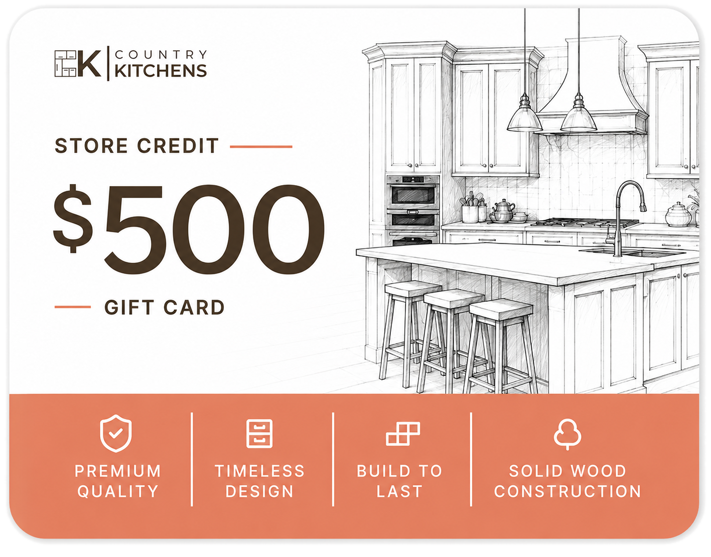 Activate Now and Receive a $500 Store Credit