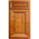 Glazed Mocha Sample Door