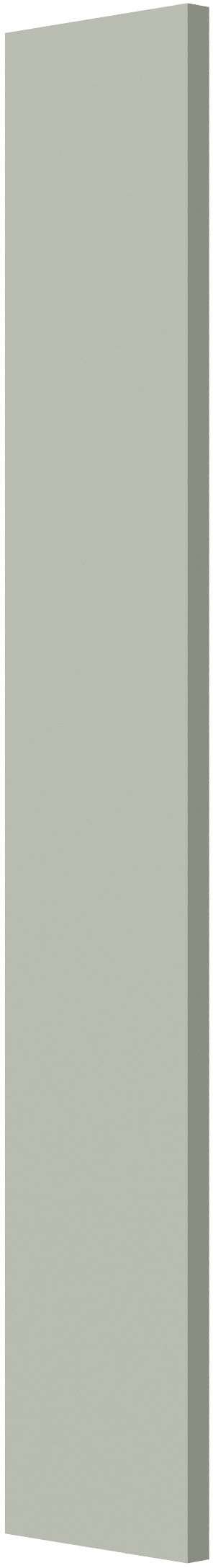 Caldwell Sage Green Wall Filler 6" X 36"