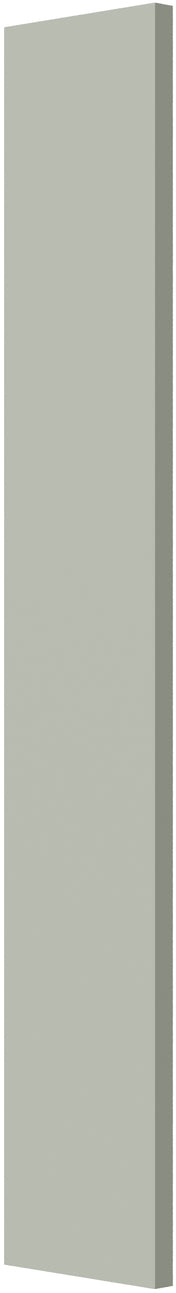 Caldwell Sage Green Wall Filler 6" X 36"