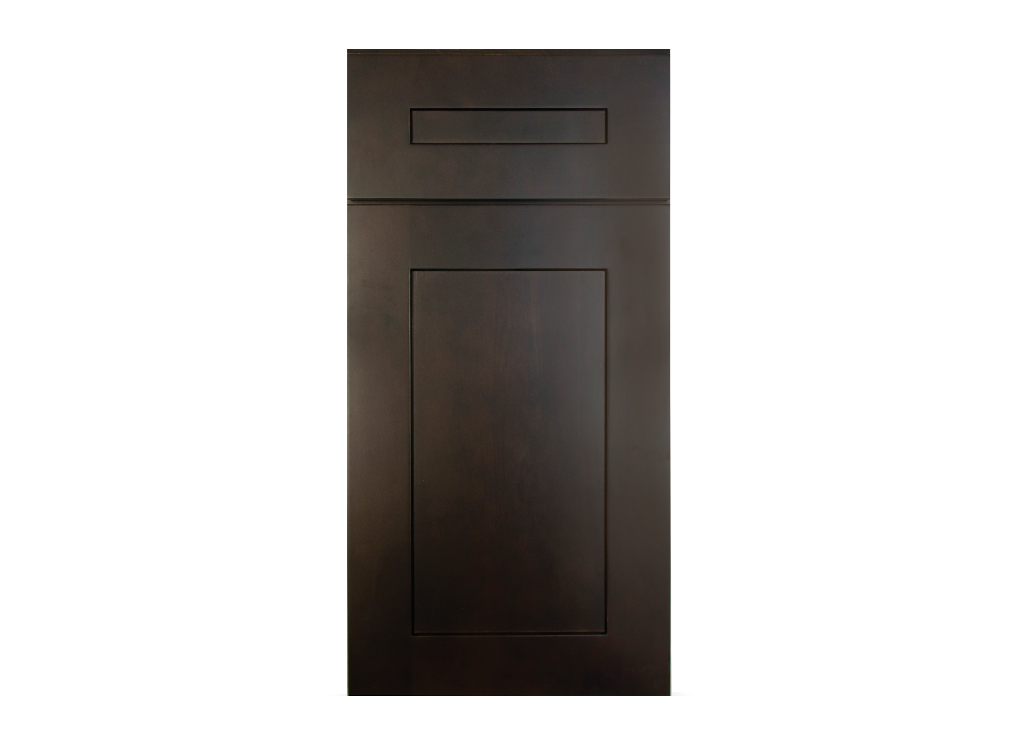 Java Shaker Cabinets Java Shaker Kitchen Cabinets