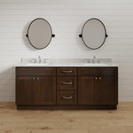 Java Shaker Vanities - Java Shaker Bathroom Vanities