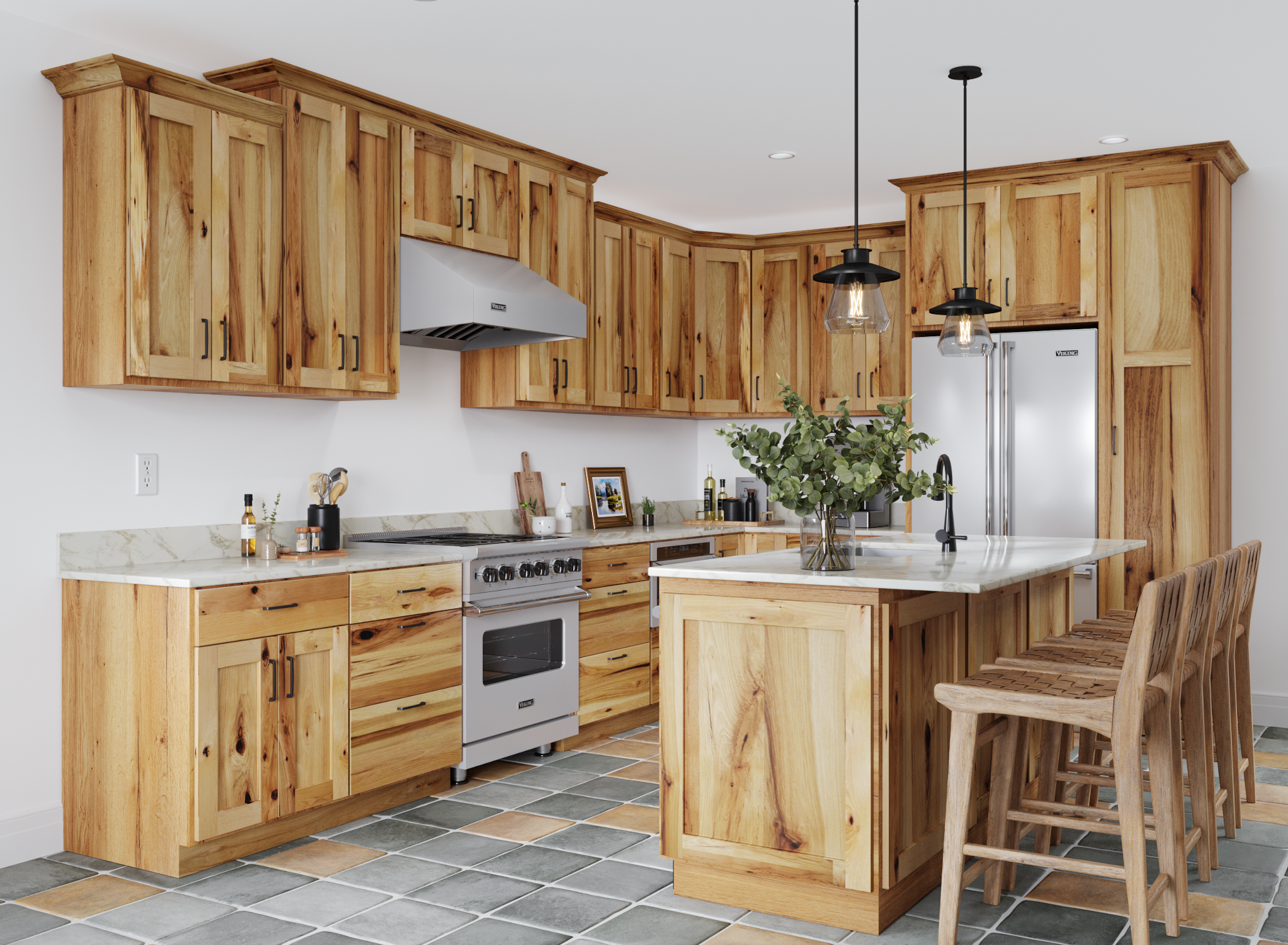tall kitchen cabinet, Tall kitchen cabinet with pullout drawers., DEFINITELY WANT T…