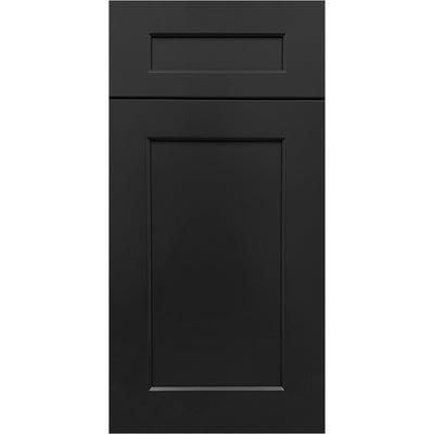 Midnight Black