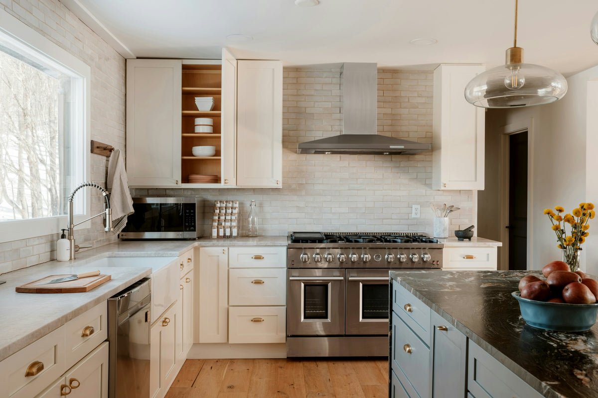 Country Kitchens