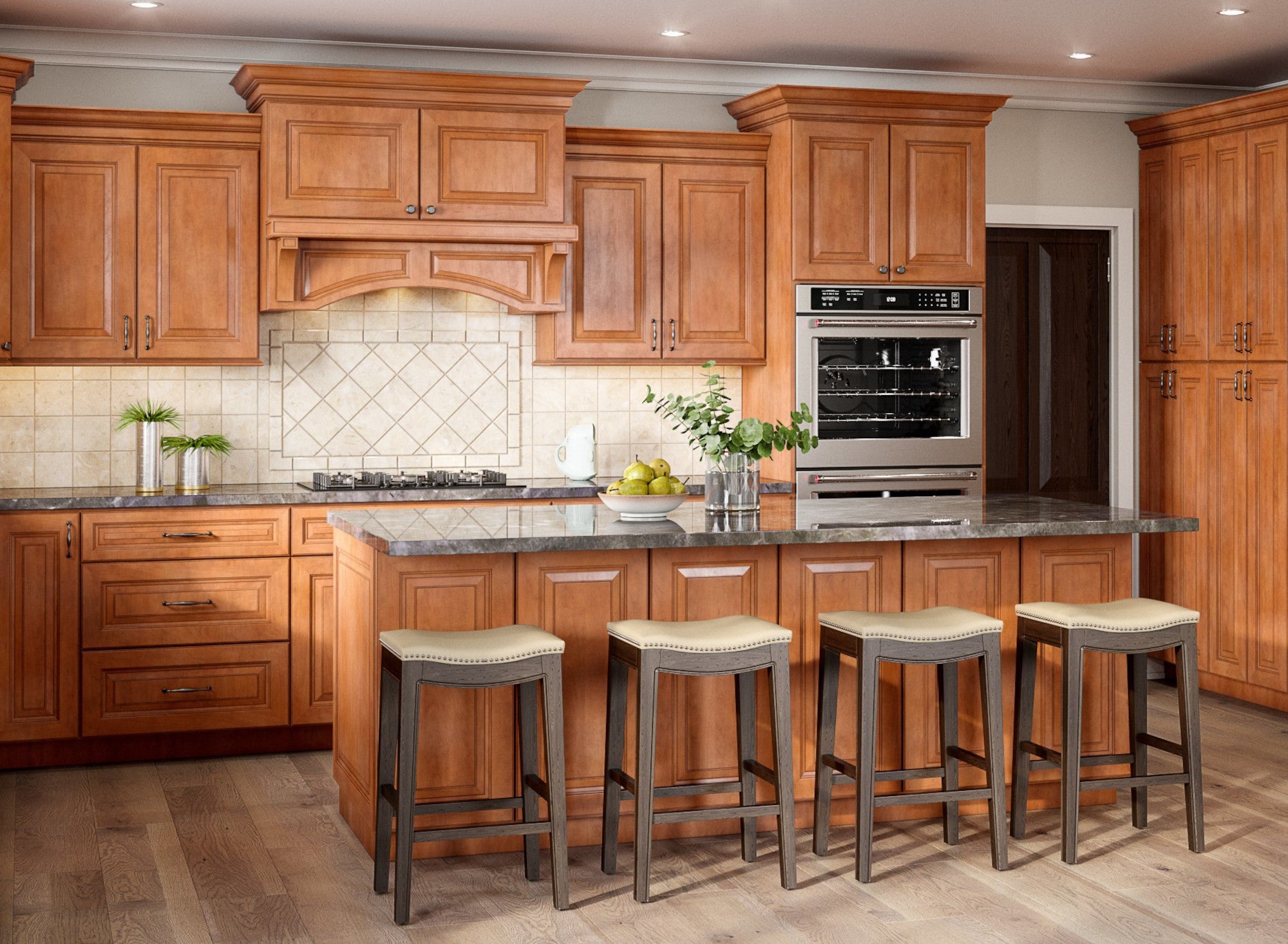 Newport Cabinets