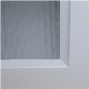 Wavy Glass Inserts for English W2118GD