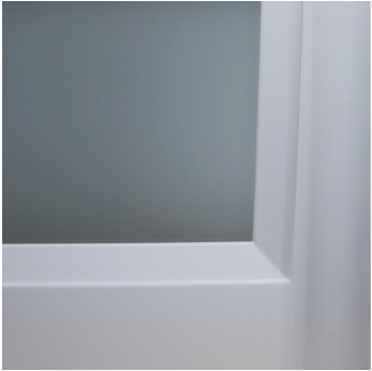 Ground Glass Inserts for English W3312GD