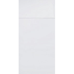 Palermo Gloss White Sample Door