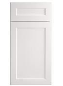 Rigby White Shaker Sample Door