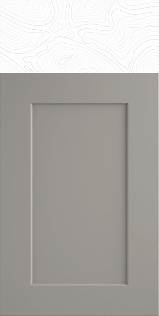 Griege Sample Door