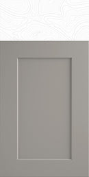 Griege Sample Door