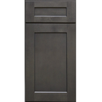 Shaker Cinder Sample Door
