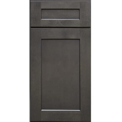 Shaker Cinder Sample Door