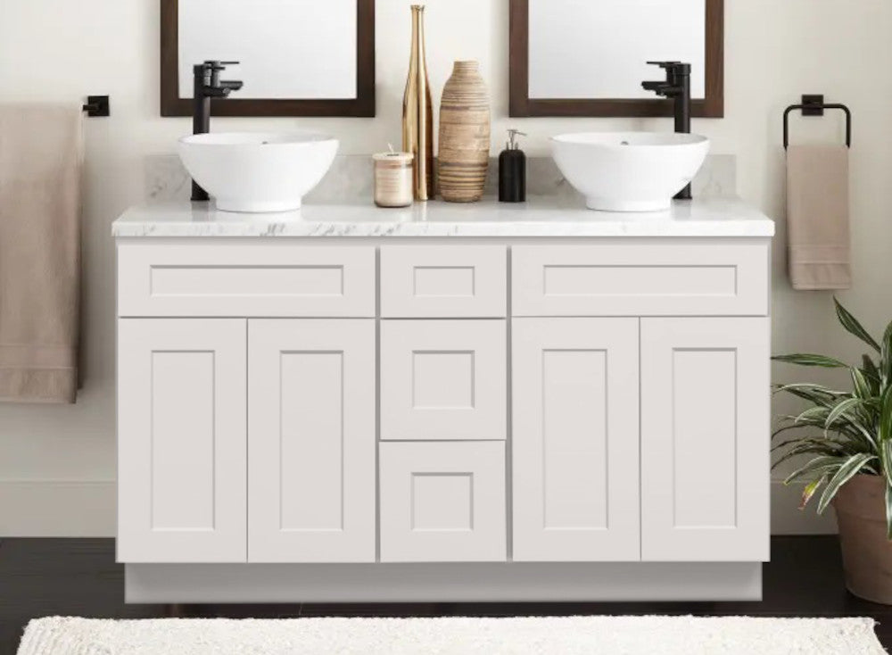 Shaker Dove Vanities - Shaker Dove Vanities