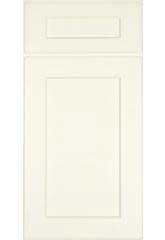 Shaker Antique White Sample Door