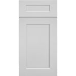 Shaker Dove Grey Sample Door