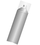 Sandy Mirage Shaker Spray Can Pre-Assembled