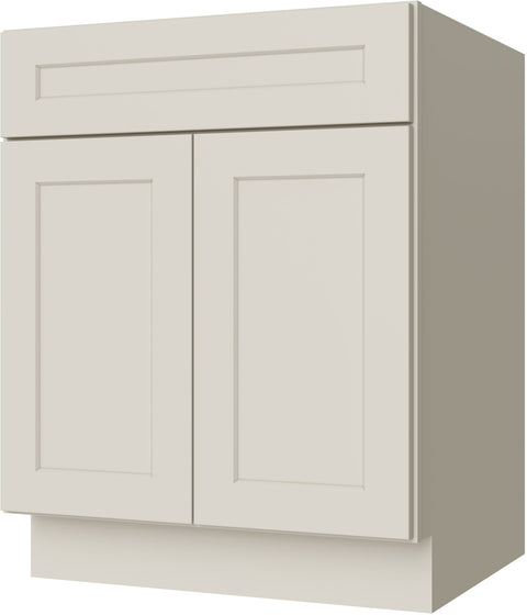 Caldwell Sandstone Base Cabinet 30"