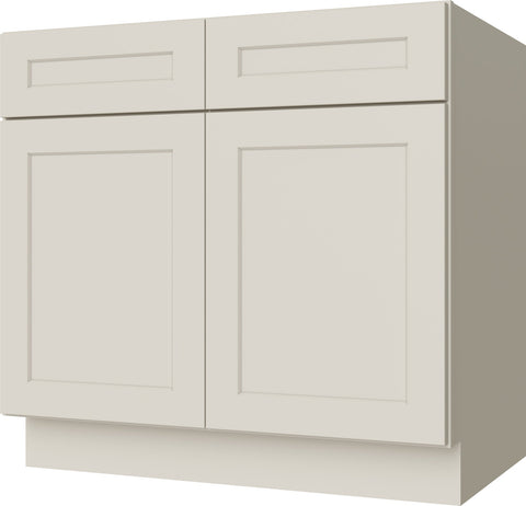 Caldwell Sandstone Base Cabinet 33"