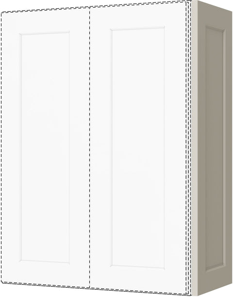 Caldwell Sandstone Base Dummy Door 24" X 30"