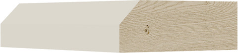 Caldwell Sandstone Edge Molding 2 1/4" X 3/4" X 96"