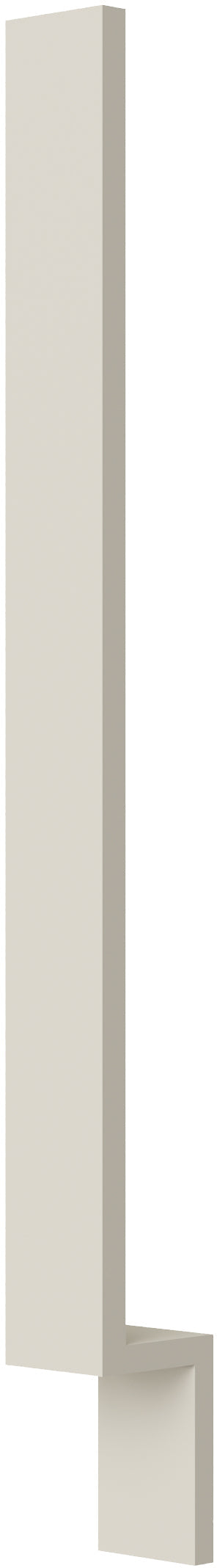 Caldwell Sandstone Base Filler 6" X 34 1/2"