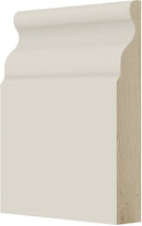 Sandy Mirage Shaker Base Board 4 1/2" X 3/4" X 96"