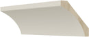 Sandy Mirage Shaker Cove Crown Molding 2 1/2" X 96" Pre-Assembled