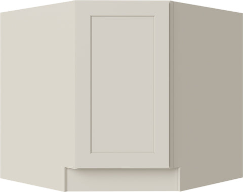Caldwell Sandstone Diagonal Corner Base 36"