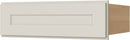 Sandy Mirage Shaker Knee Drawer 30" X 21"