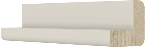 Caldwell Sandstone Outside Corner Molding 3/4" X 3/4" X 96"