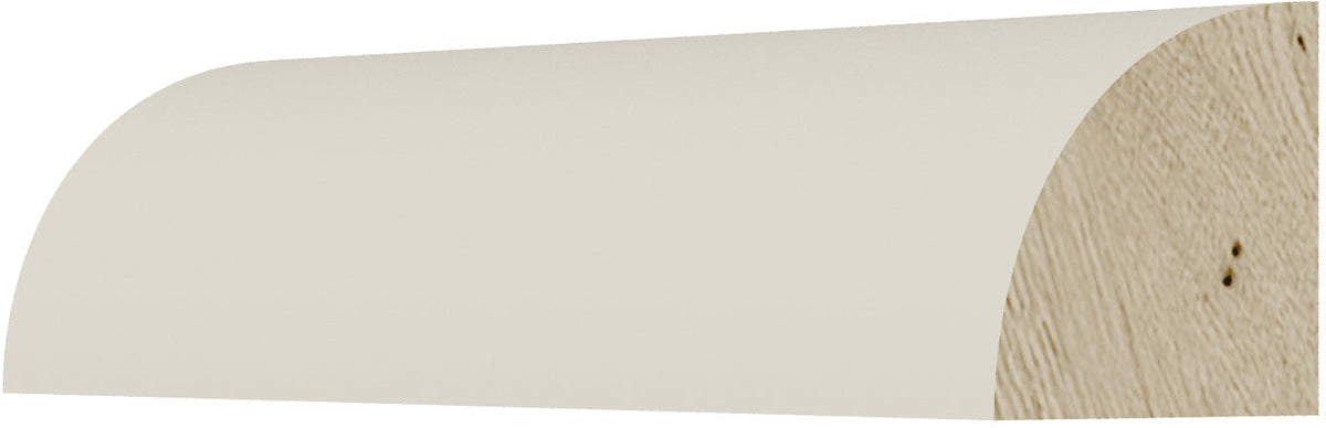 Caldwell Sandy Mirage Quarter Round Molding 3/4" X 3/4" X 96" Assembled
