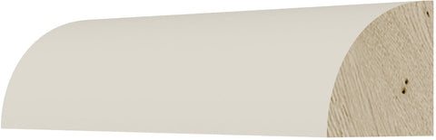 Caldwell Sandstone Quarter Round Molding 3/4" X 3/4" X 96"
