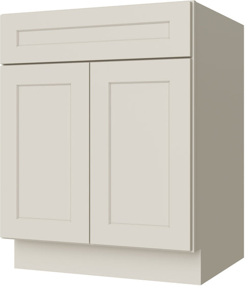 Caldwell Sandstone Sink Base 27"
