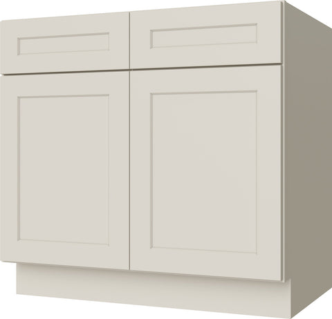 Caldwell Sandstone Sink Base 42"