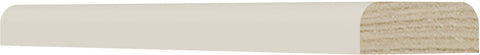 Caldwell Sandstone Scribe Molding 3/4" X 1/4" X 96" 2 Edge Round