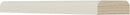 Sandy Mirage Shaker Scribe Molding 3/4" X 1/4" X 96" 2 Edge Round