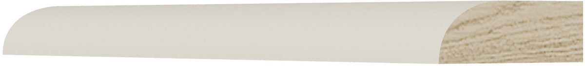 Caldwell Sandy Mirage Scribe Molding 3/4" X 1/4" X 96" Assembled