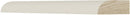 Sandy Mirage Shaker Scribe Molding 3/4" X 1/4" X 96"