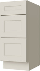 Sandy Mirage Shaker Vanity Drawer 18"