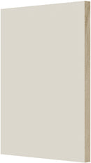 Sandy Mirage Shaker Toe Kick 4 1/2" X 1/4" X 96"