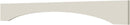 Sandy Mirage Shaker Valance 5 1/2" X 36" X 3/4"