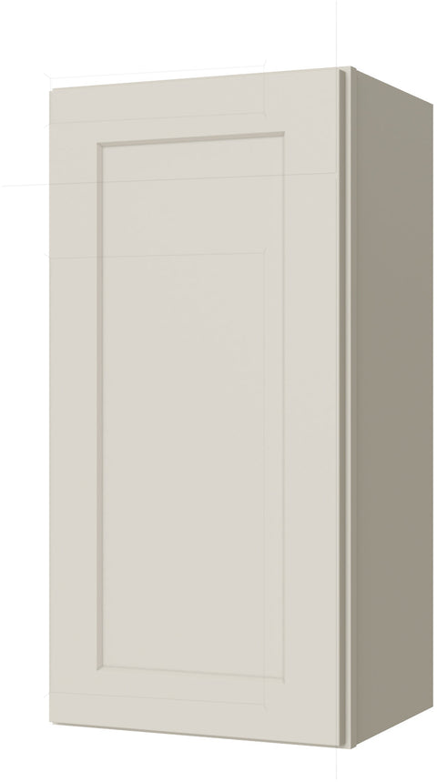 Caldwell Sandstone Wall Cabinet 18" X 30"